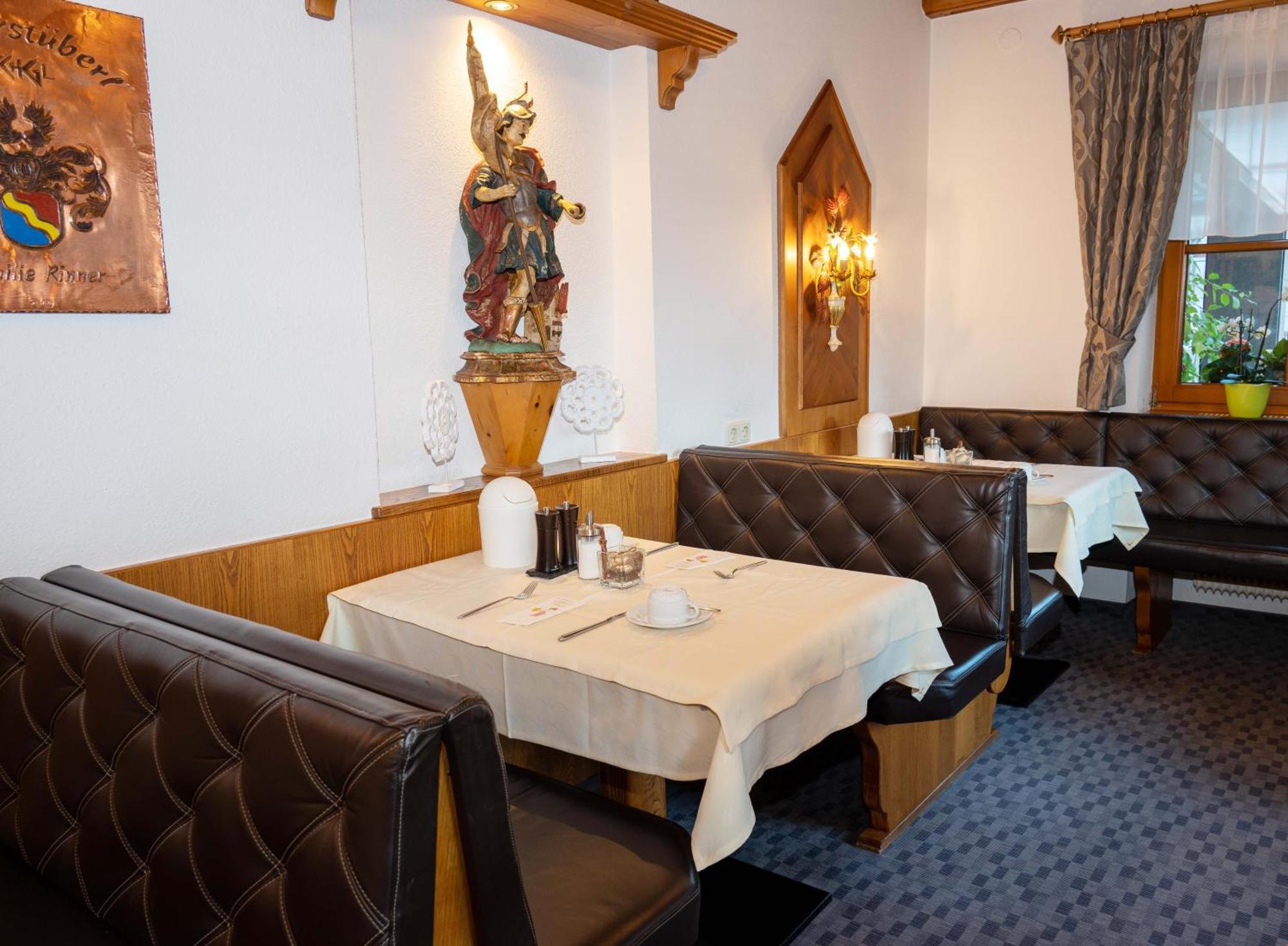Hotel Eggerstueberl Ischgl Esterno foto