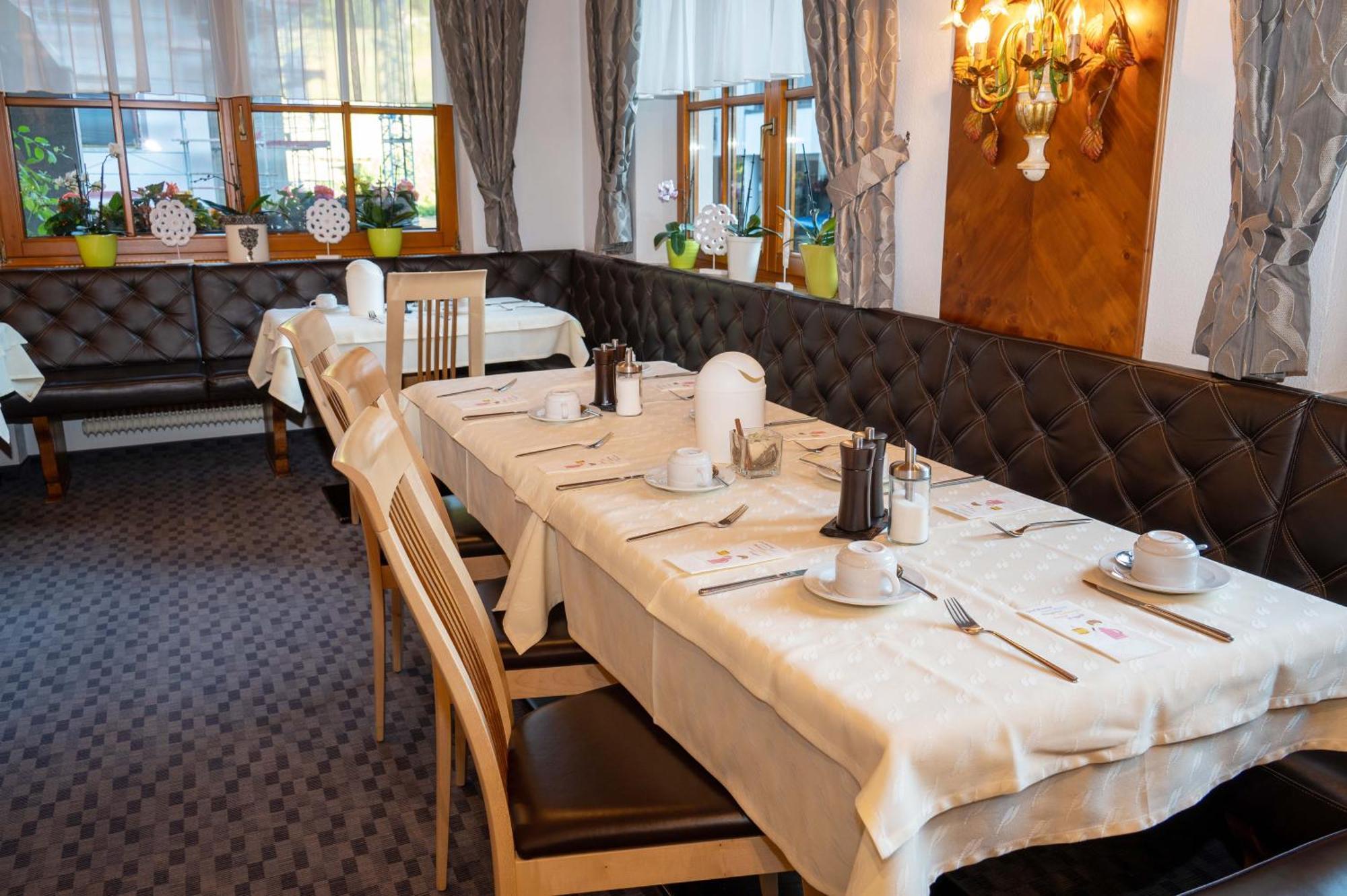 Hotel Eggerstueberl Ischgl Esterno foto